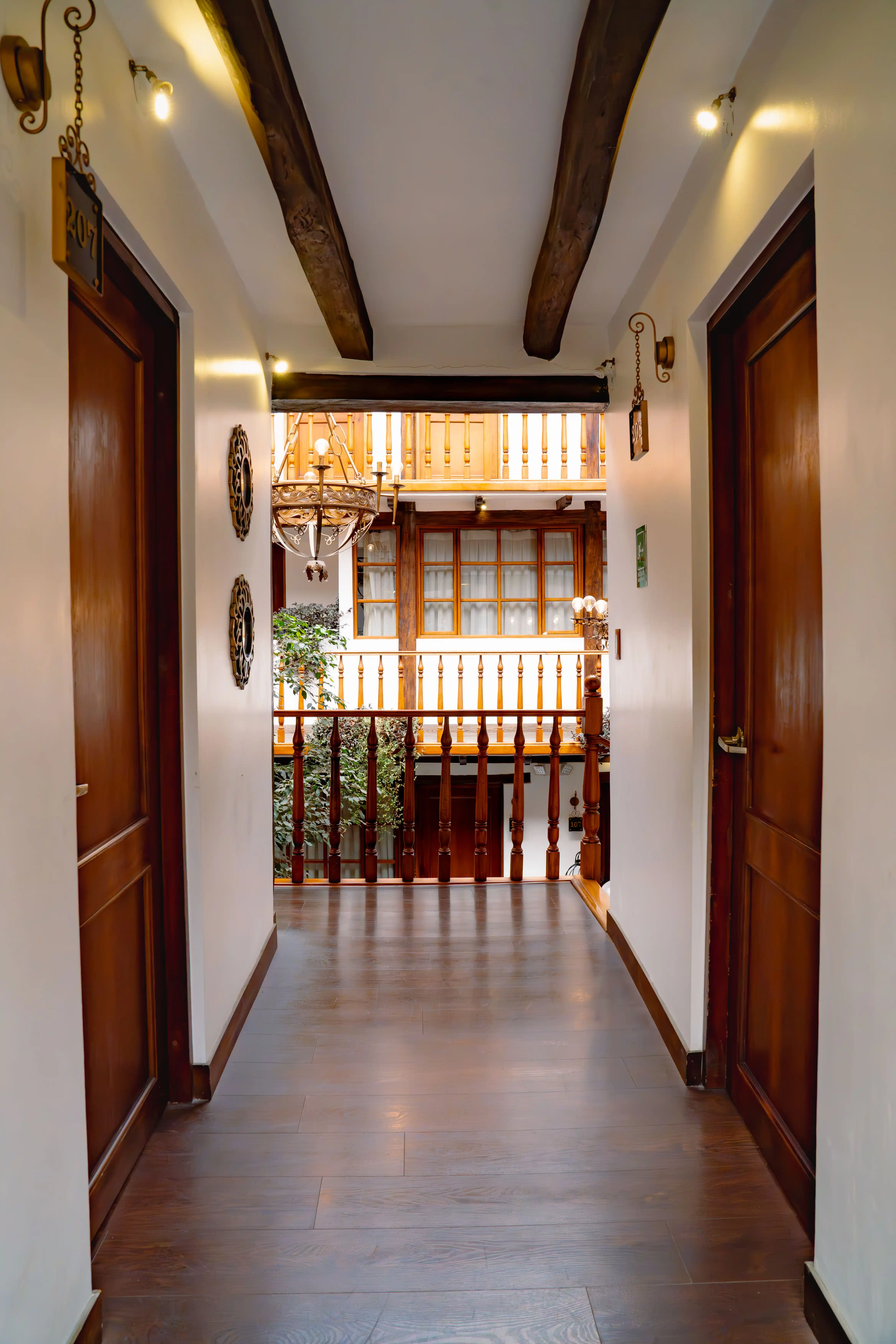 Ambiente colonial