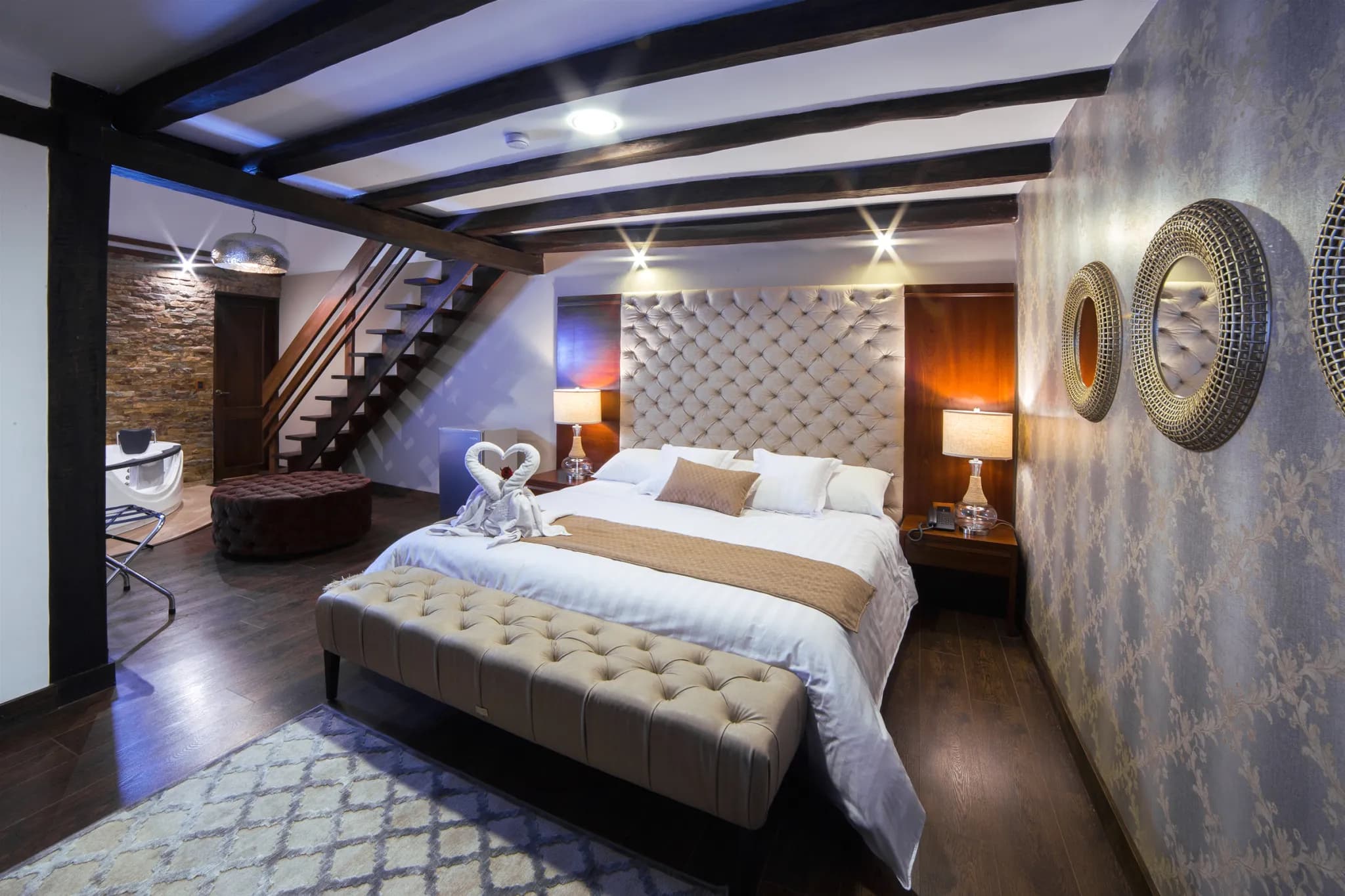Suite Felicia Hotel & Suites